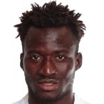 M. Traoré