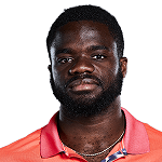F. Tiafoe