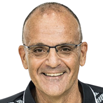 Ariel Beit-Halahmy