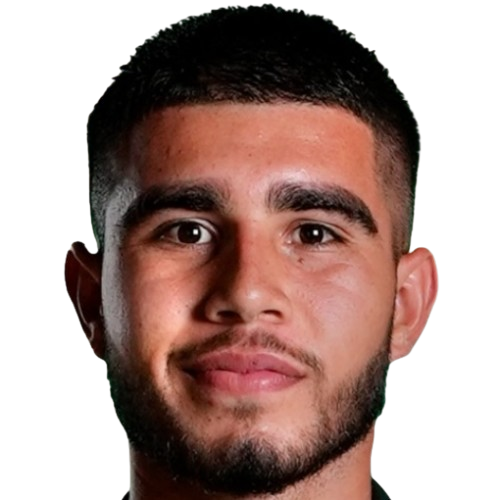 K. Rincón