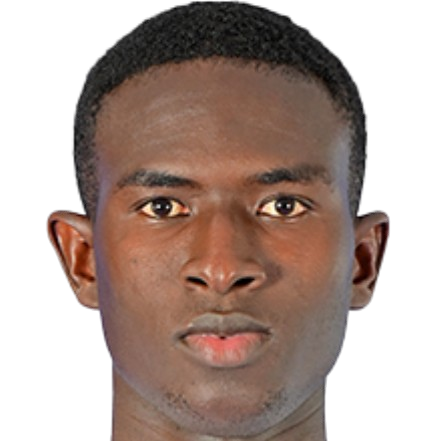 A. Niang