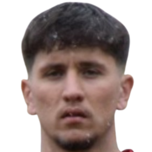 Volkan Kutlu