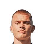 G. Hojbjerg