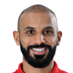 Mohammed Marzooq