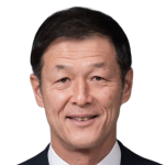 Hiroshi Matsuda
