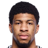 Jordan Kahlil Barnett