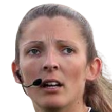 Melissa Burgin