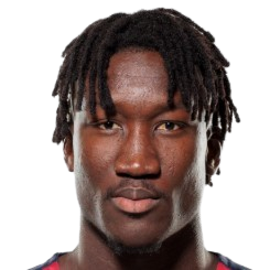 Khalifa Diop