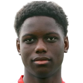 M. Cissé