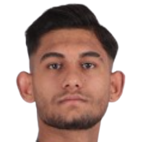 Muhammet Özbaskıcı