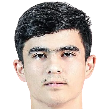A. Khaitov