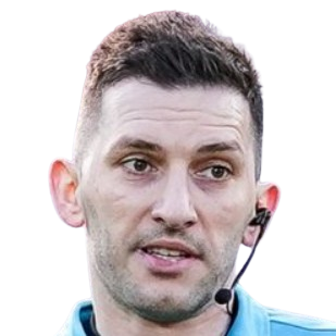 Damian Kos