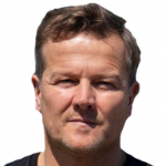 Mark Cooper