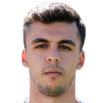 Mert Delibaş