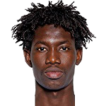 I. Sidibe