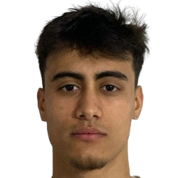 Enes Özdal