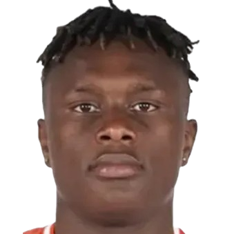N. Oulare