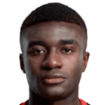 Samuel Pungi