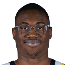 Jalen Smith