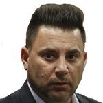 Antonio Mohamed