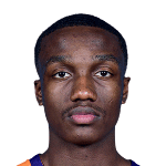 Jared Harper