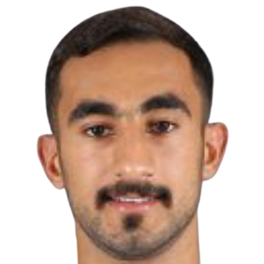 Abdulrahman Rashed