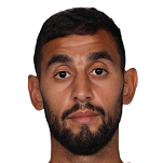 Faouzi Ghoulam