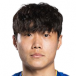 Kim Hye-Seong
