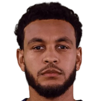 Joshua King