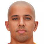 Sofiane Feghouli