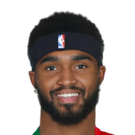 Tahjon Starks