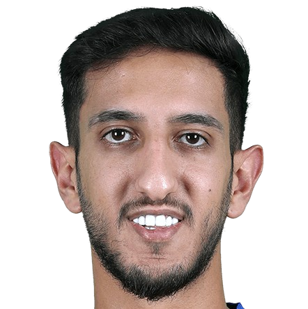 Nawaf Al Harthi