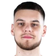 Deividas Sirvydis