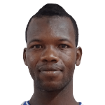 P. Meïssa Ba