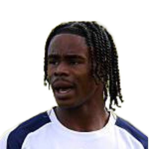 R. Elliot-Parris