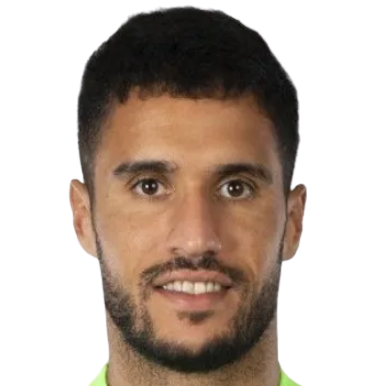 Munir Mohand Mohamedi