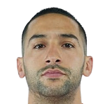 Hakim Ziyech
