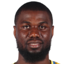 Benjamin Bentil