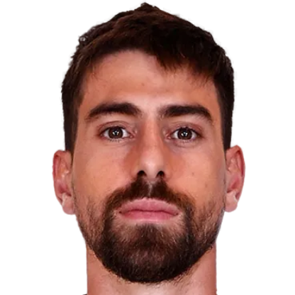 Luan Peres Petroni