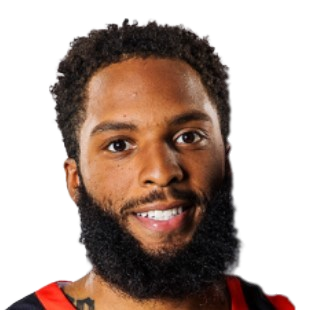 Robert Jalen Cole