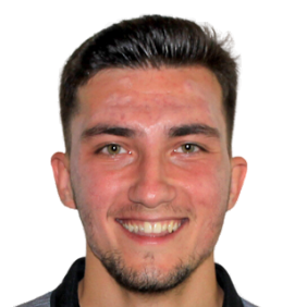 Berkay Eyolcu
