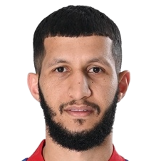 Alhasan Saleh