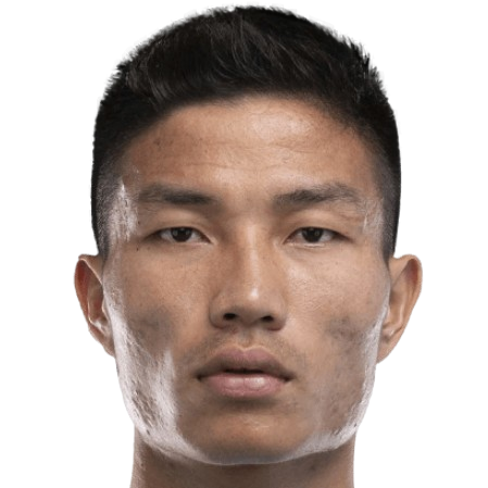 H. Ralte