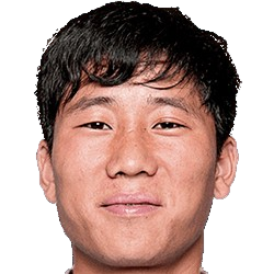 Il-Gwan Jong