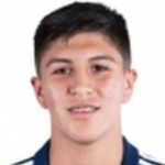 M. Morales