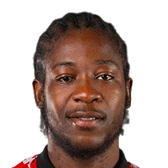 J. Matondo