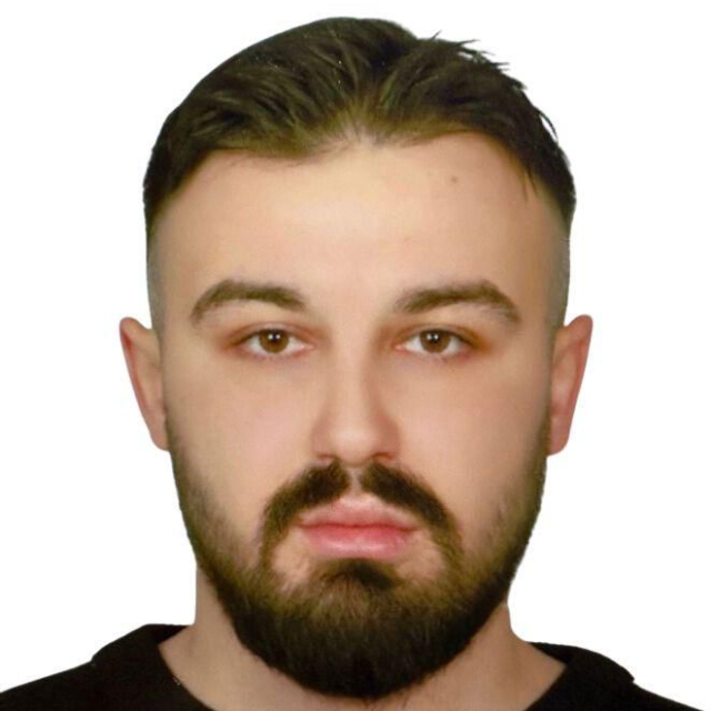 photo Deniz Meriç Şener