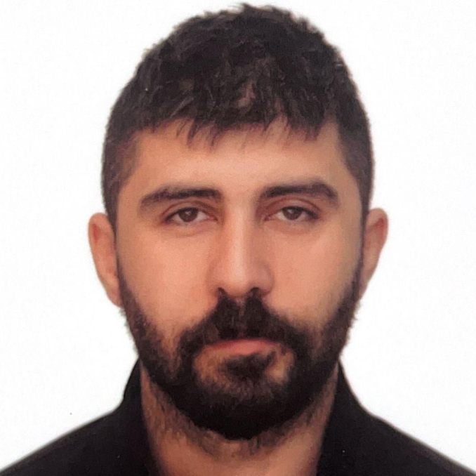 photo Halil Samet Araz