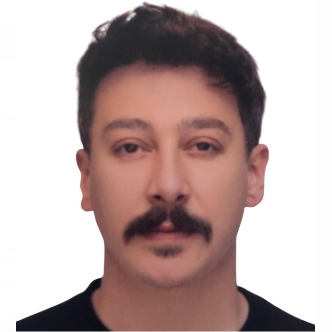 photo Volkan Çarşambalı