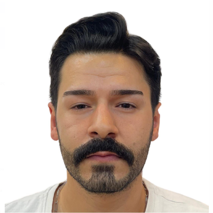 photo Hulusi  Buyruk